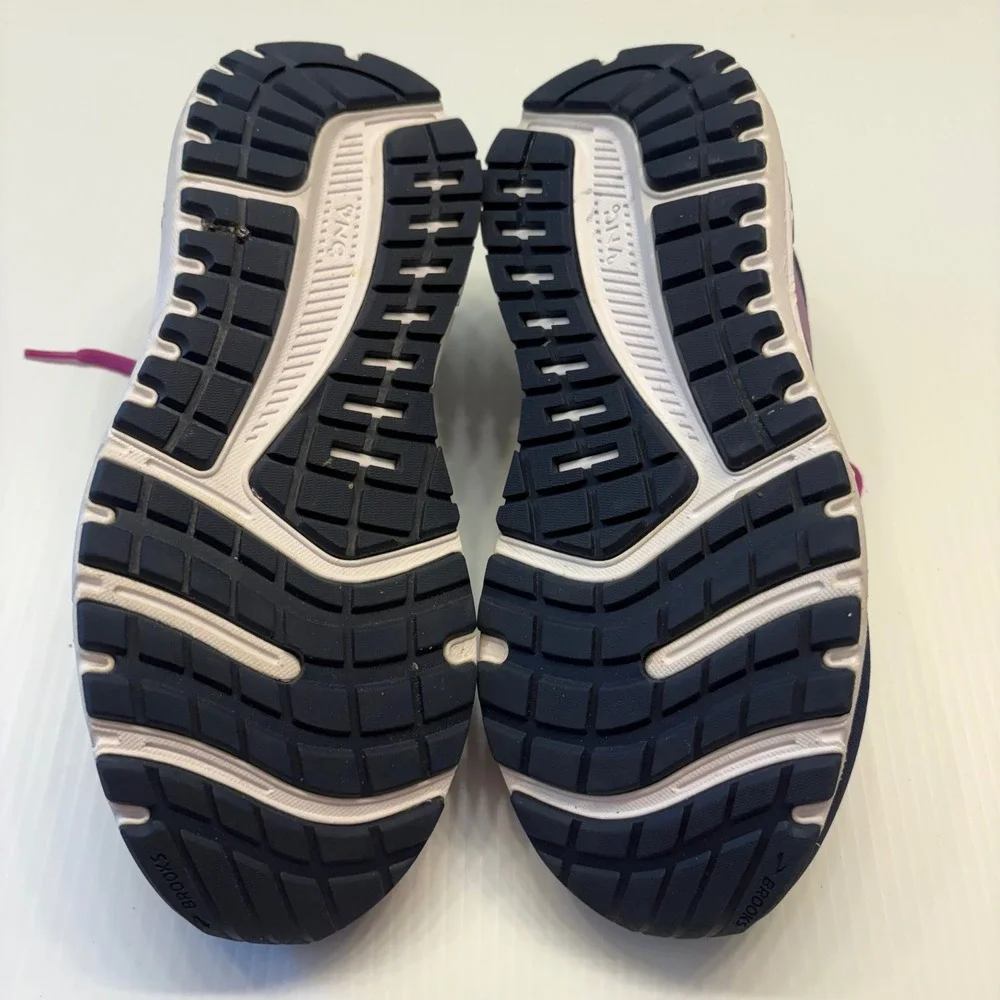 Brooks ariel 20